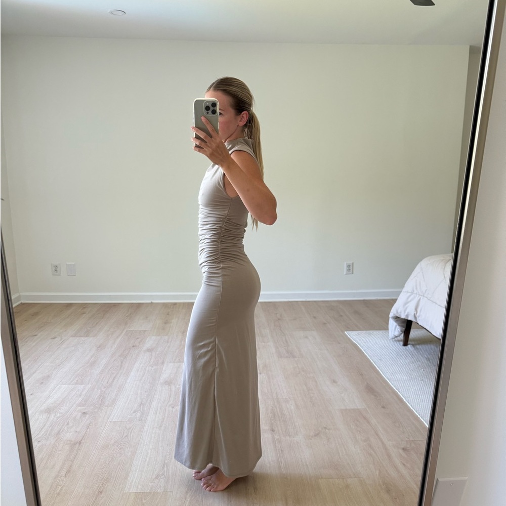 Abercrombie & Fitch Maxi Dress